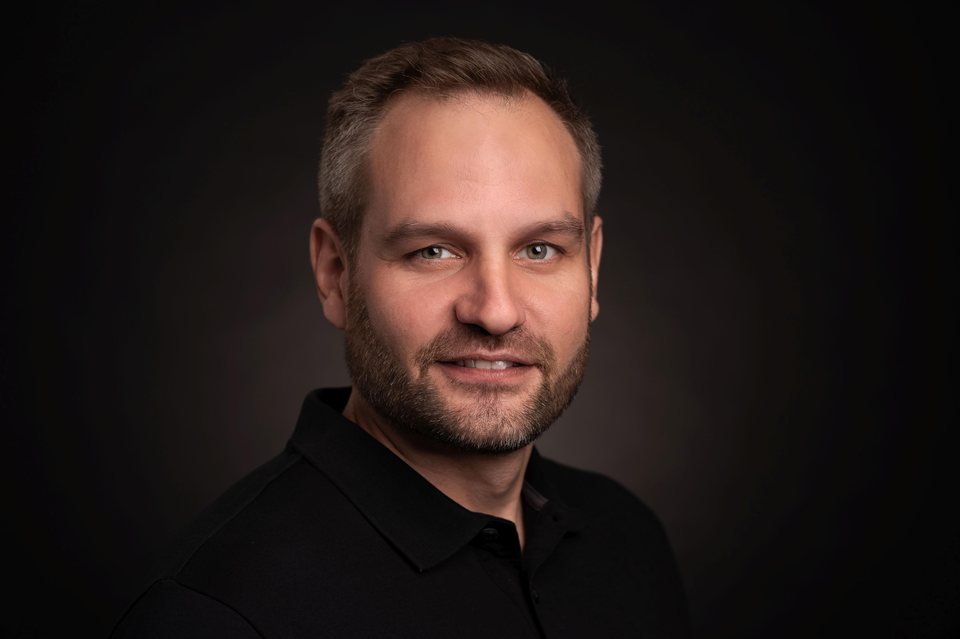 Jakub Rotrekl, hypoteční specialista